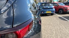 Mazda Cx-30 2.0 e-Skyactiv X MHEV SE-L Lux 5dr Petrol Hatchback